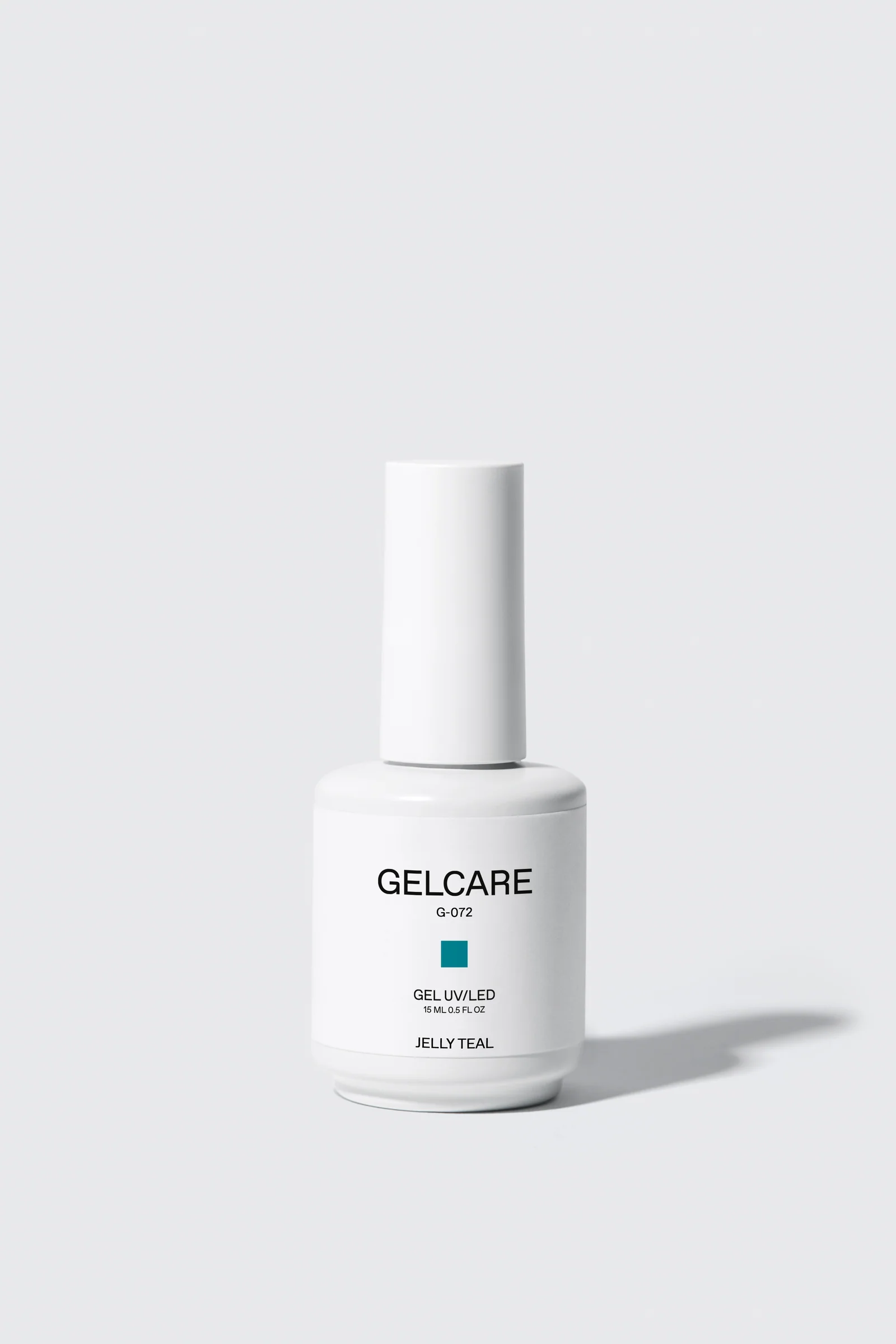 Gelcare - Jelly Teal