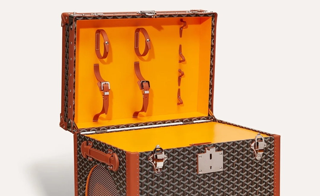 Goyard kućni ljubimci
