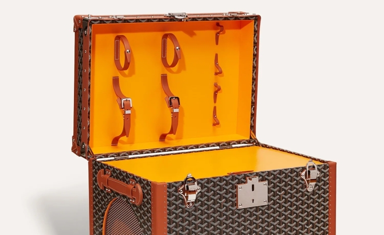 Goyard kućni ljubimci