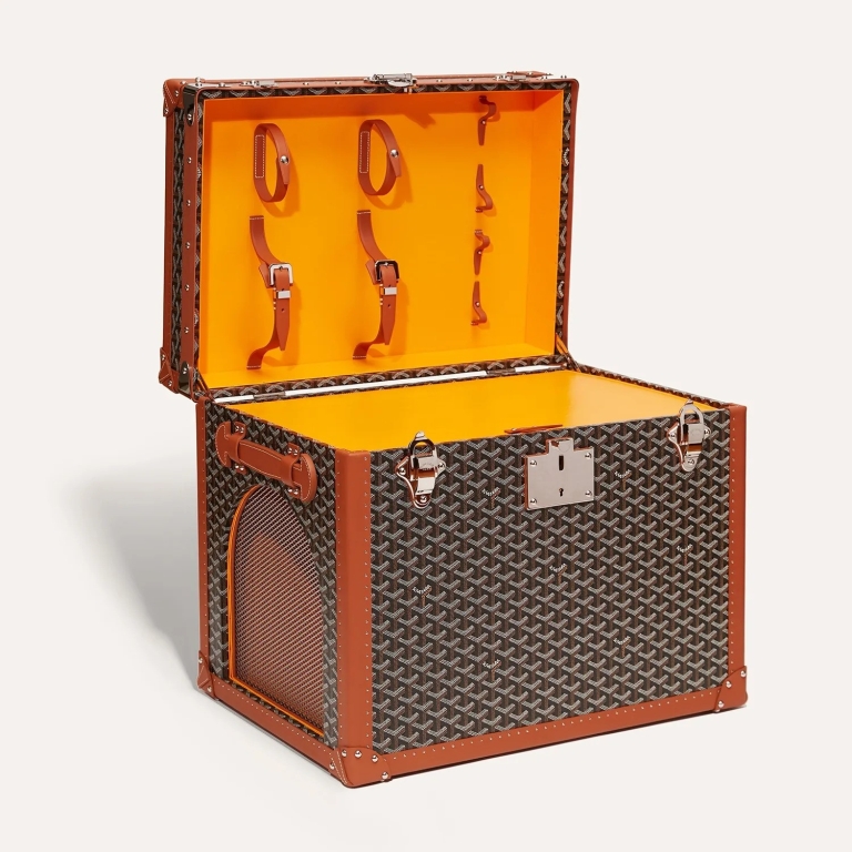 Goyard kućni ljubimci
