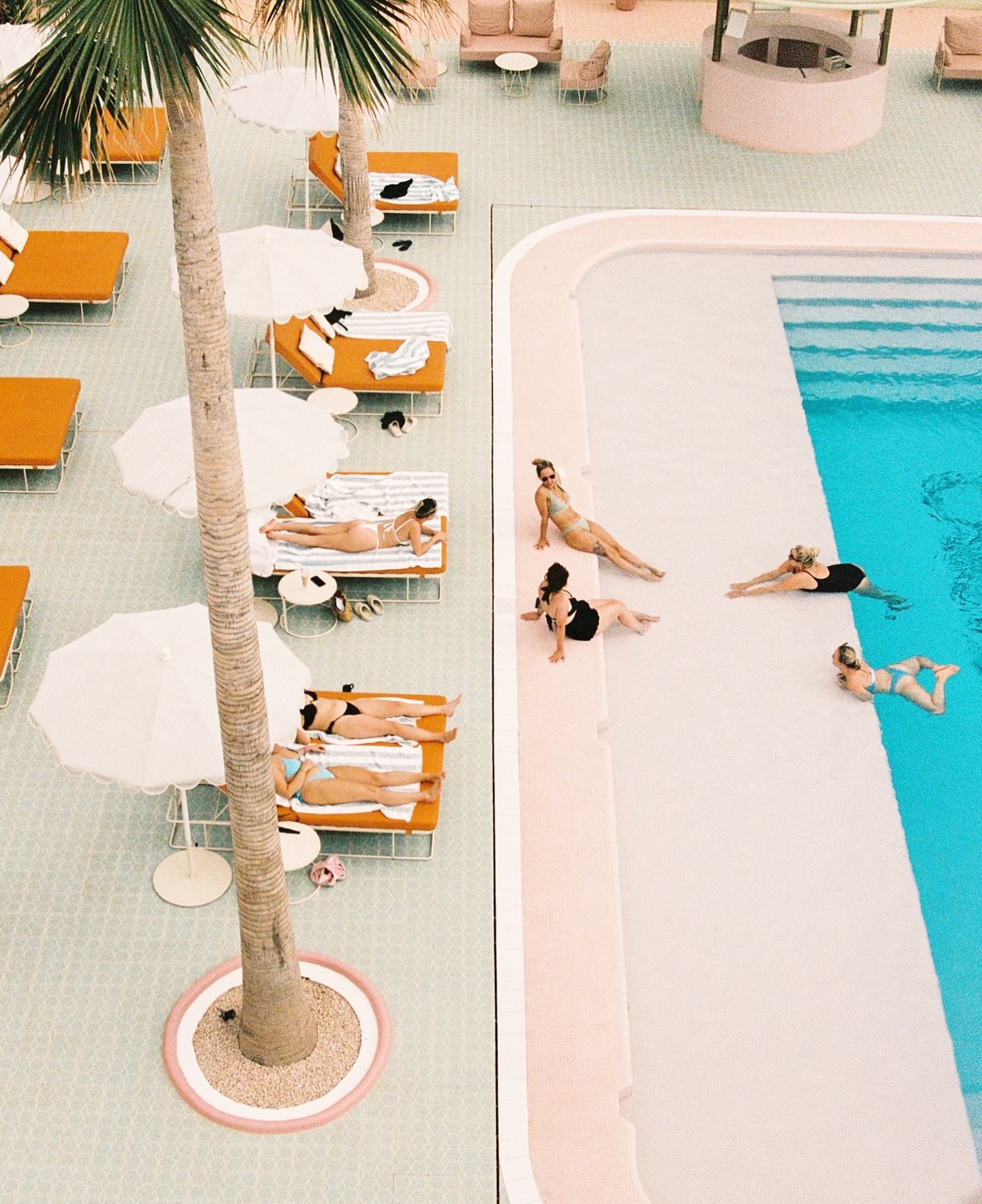 Grand Paradiso Ibiza
