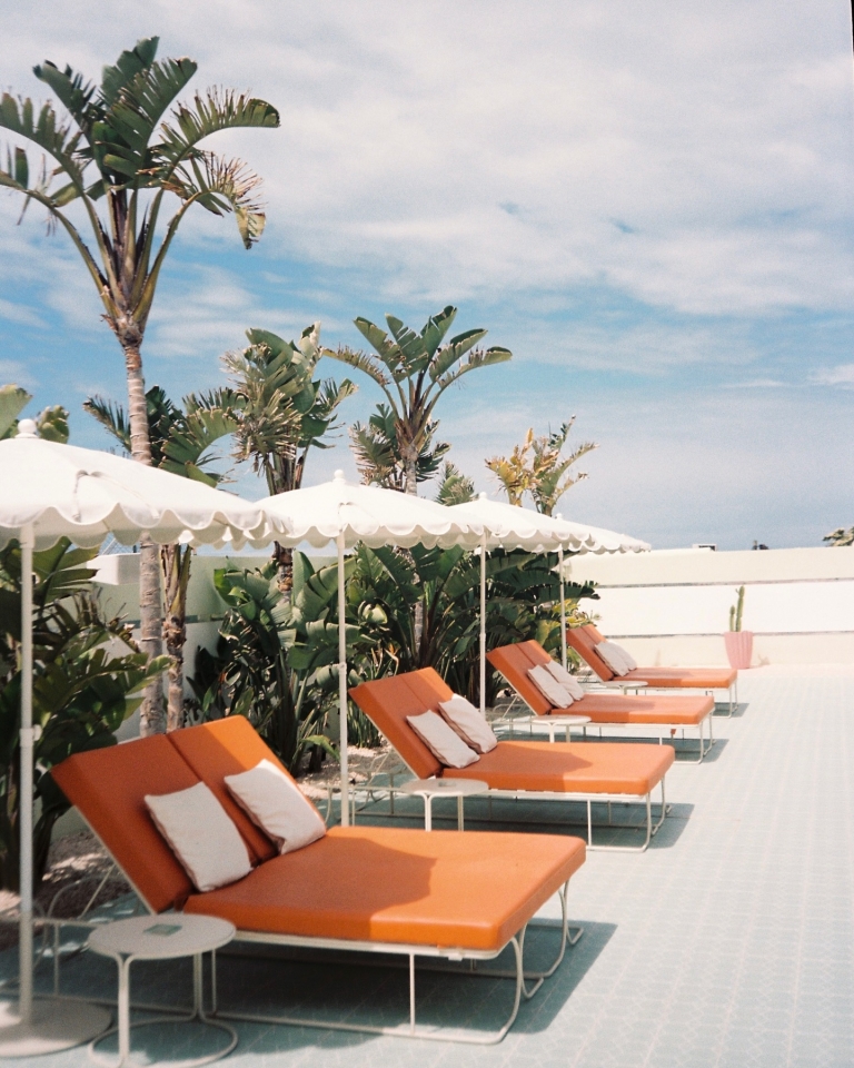 Grand Paradiso Ibiza