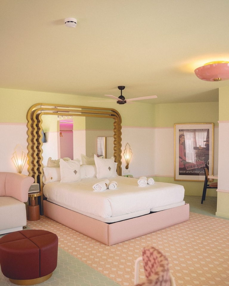 Grand Paradiso Ibiza
