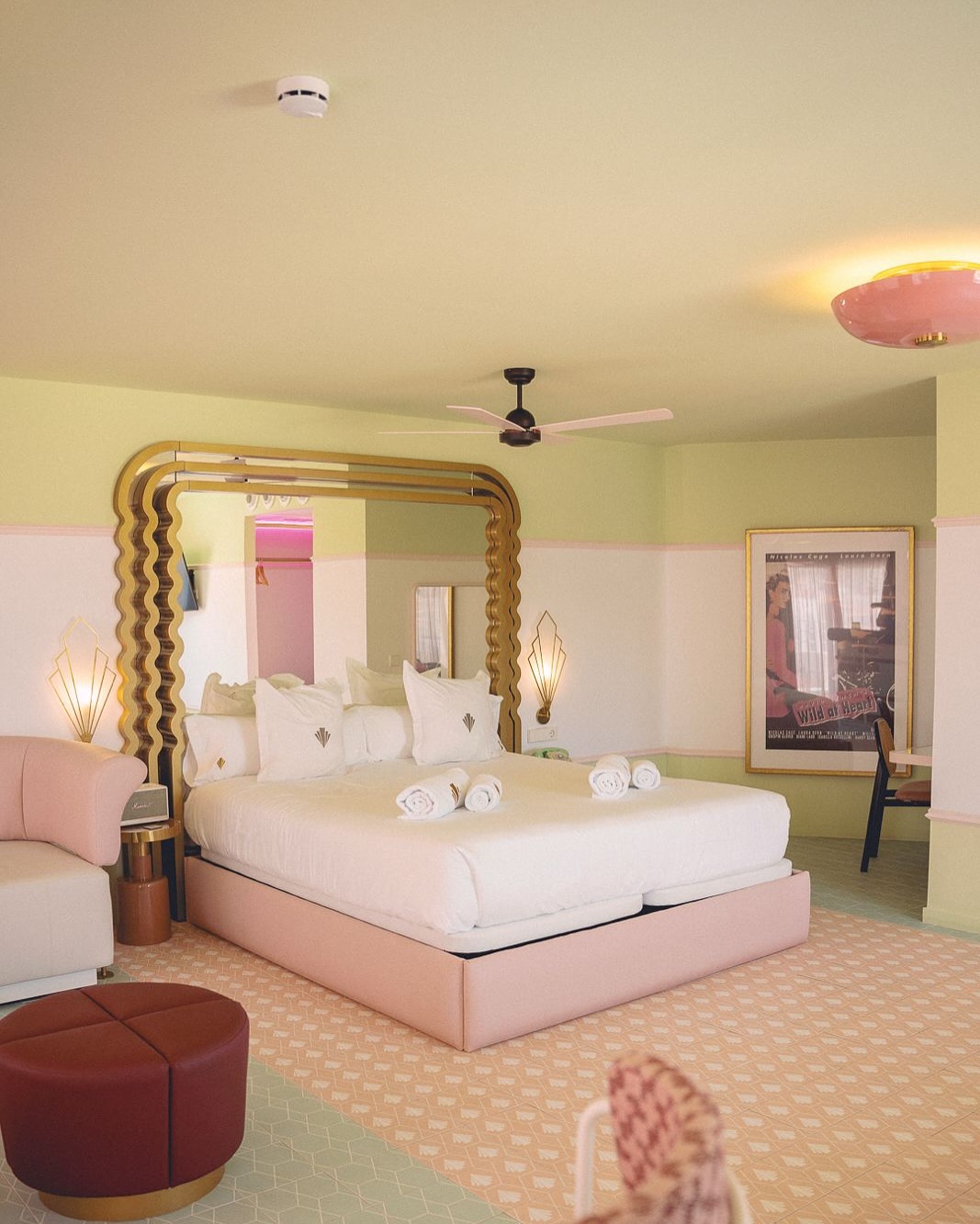Grand Paradiso Ibiza