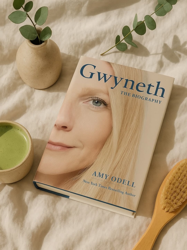 Uskoro stiže nova biografija Gwyneth Paltrow – bez filtera o slavi, ljubavi i kontroverzama