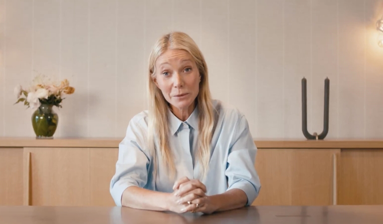 Gwyneth Paltrow