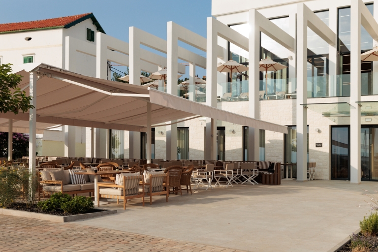 Hotel Preko Ugljan, Curio Collection by Hilton