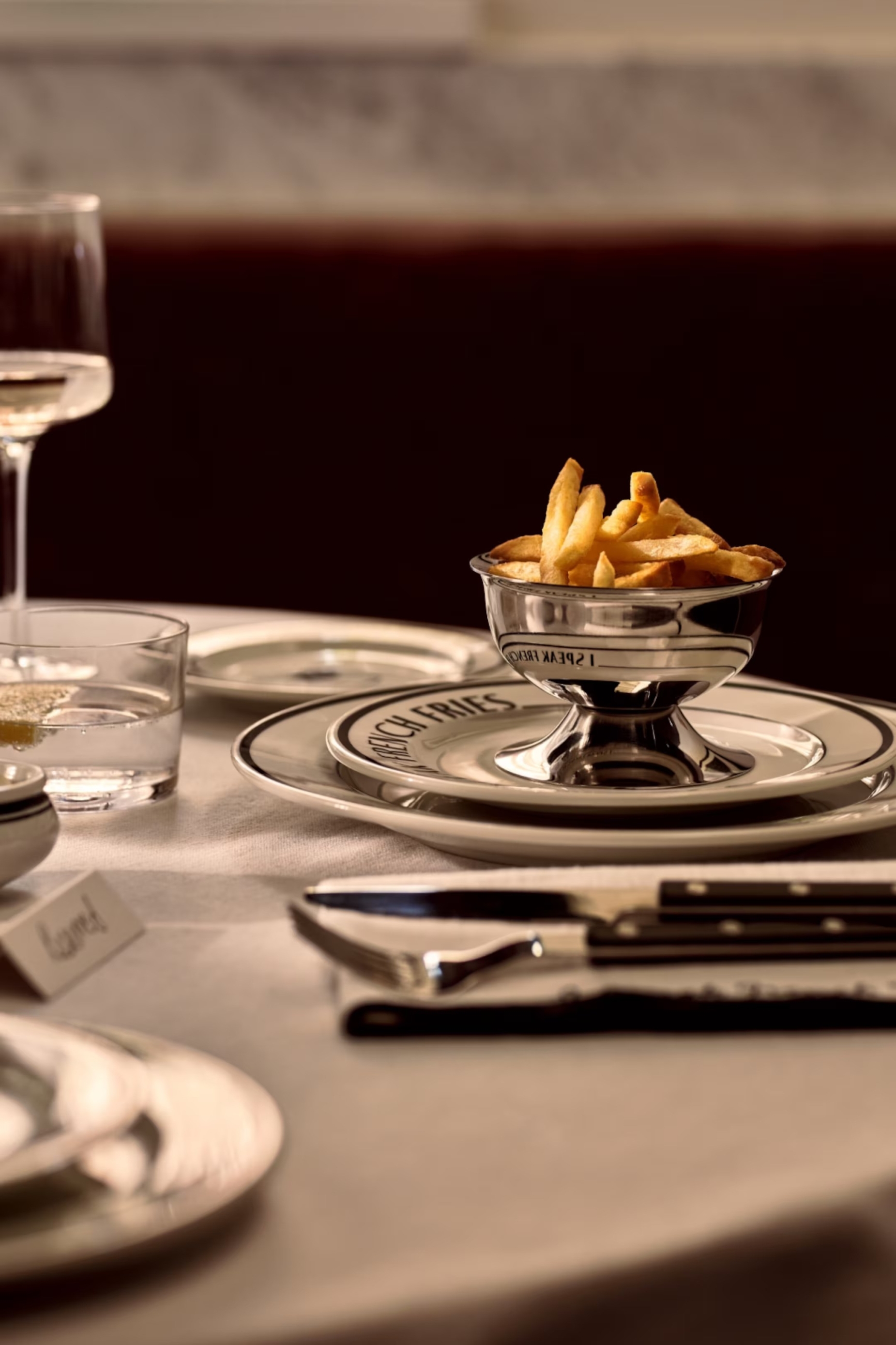 H&M Home ima sve za pravi francuski doručak. Pronašli smo favorite u novoj Bistro Bliss kolekciji