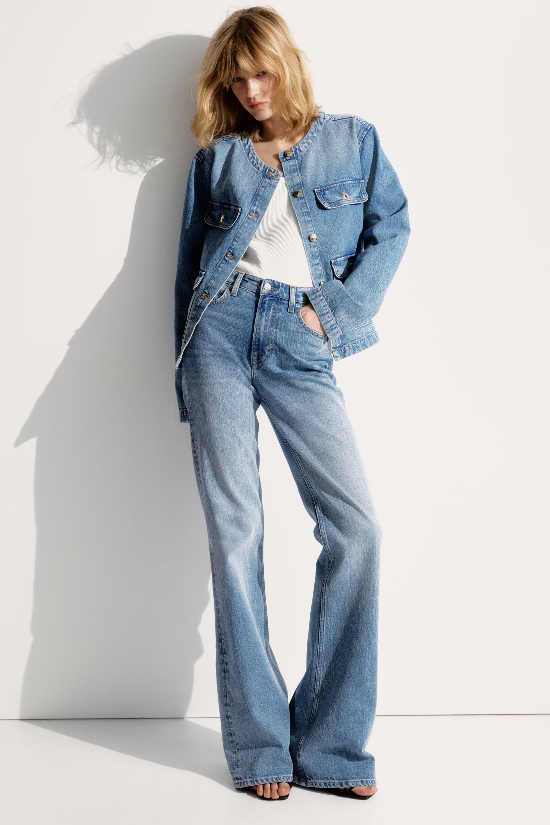 H&M kolekcija za jesen