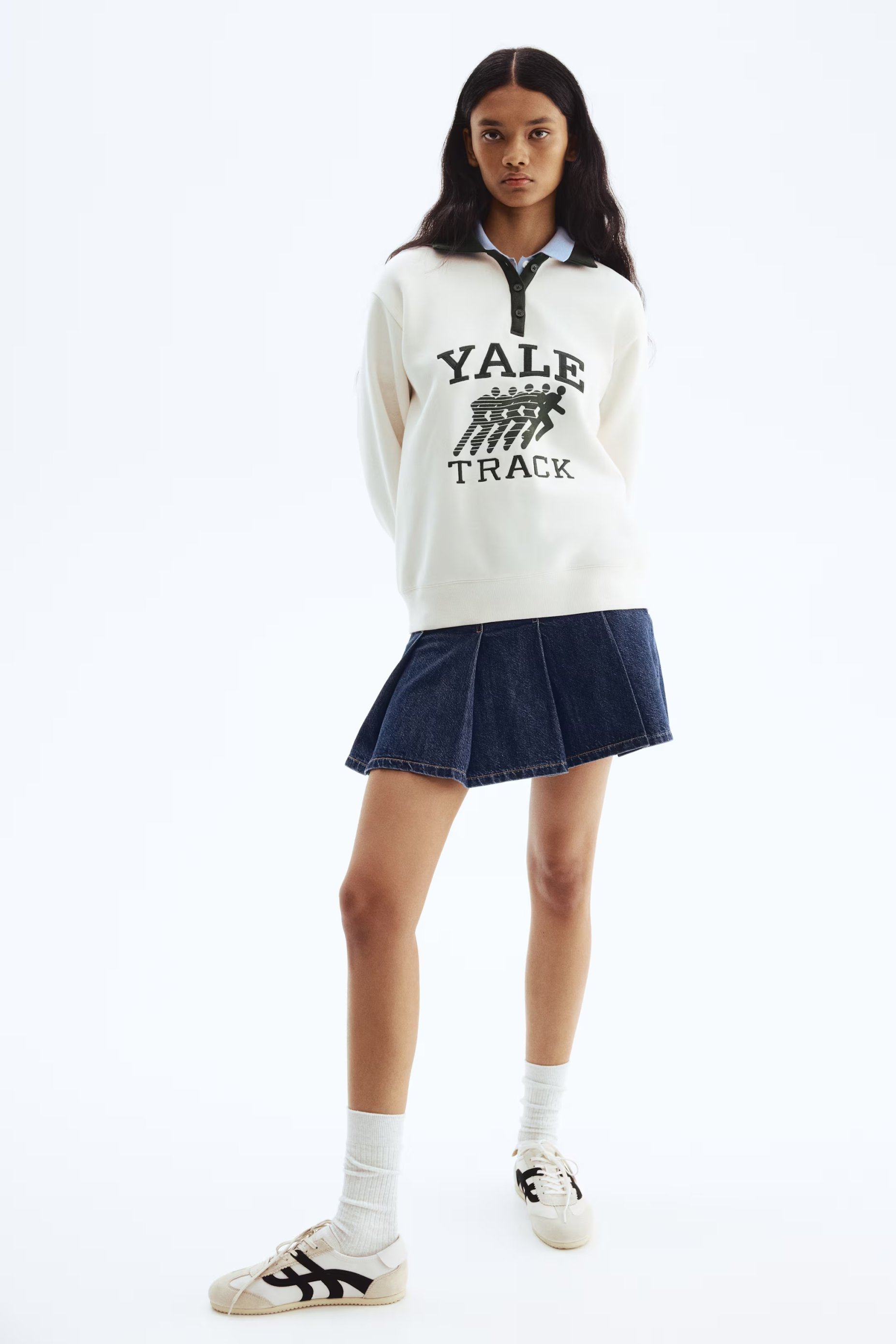 H&M kolekcija za jesen