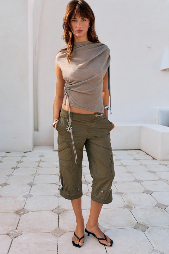 H&M x Mia Regan