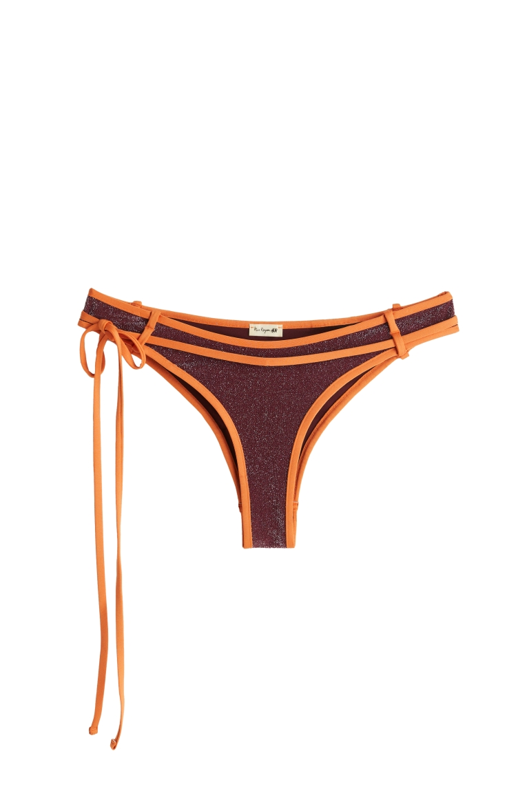 H&M x Mia Regan