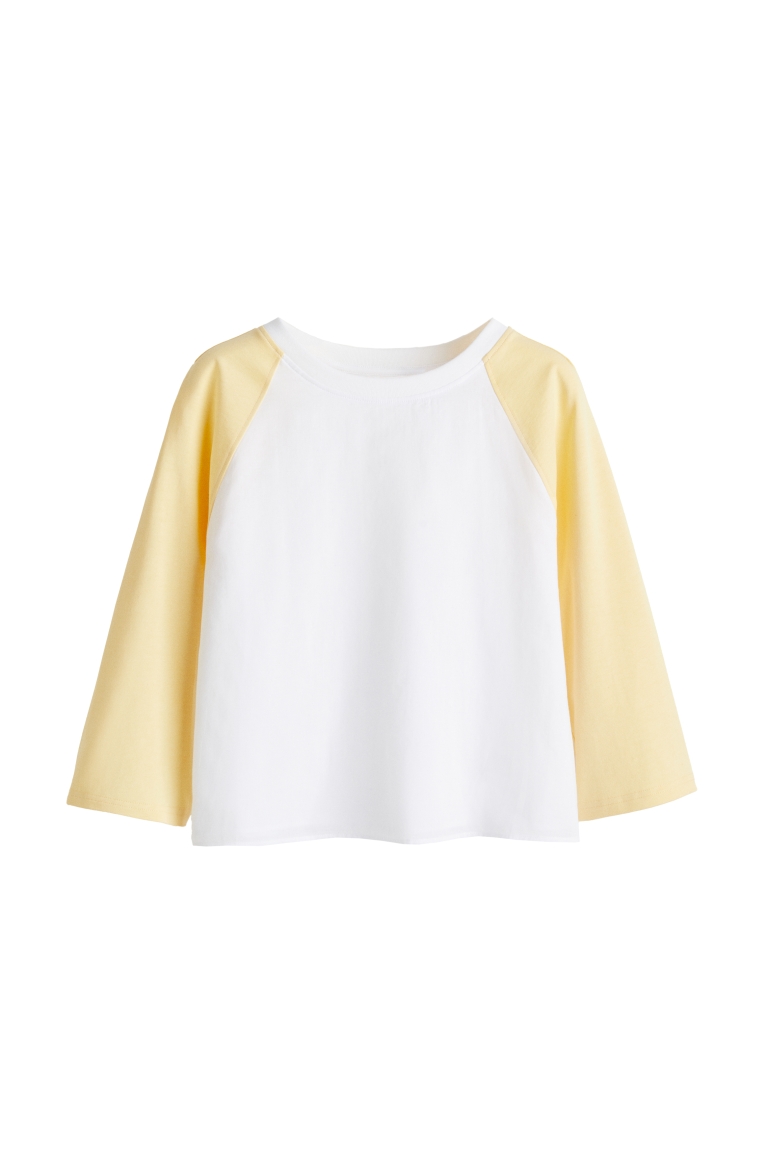 H&M x Mia Regan