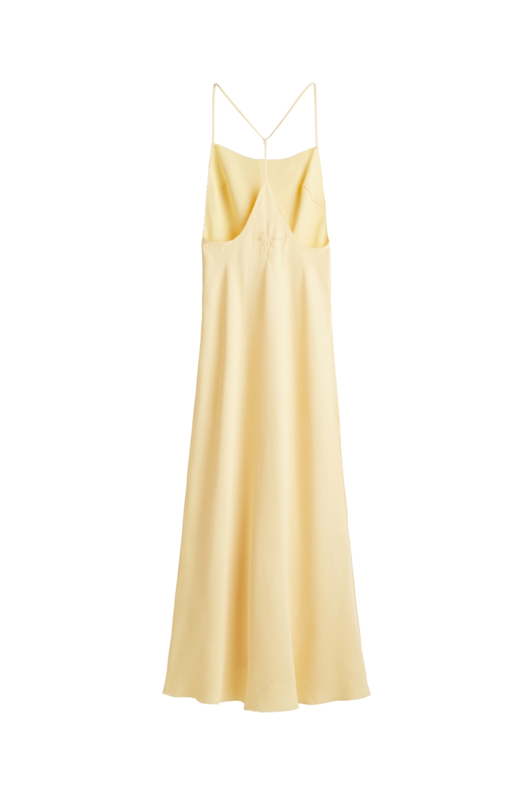 H&M x Mia Regan