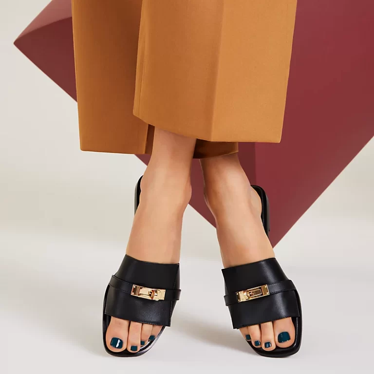 Hermes Giulia sandale