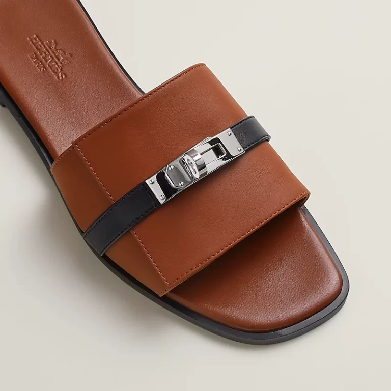 Hermes Giulia sandale