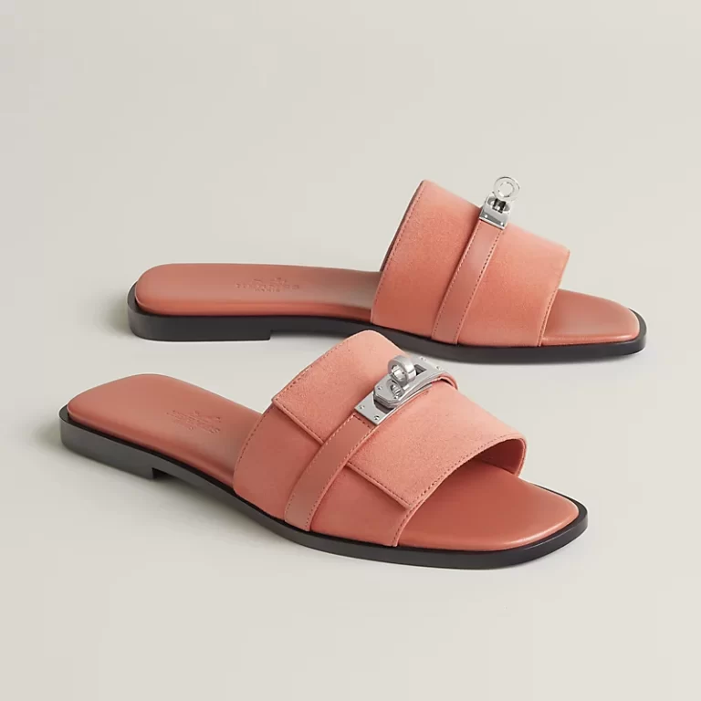 Hermes Giulia sandale