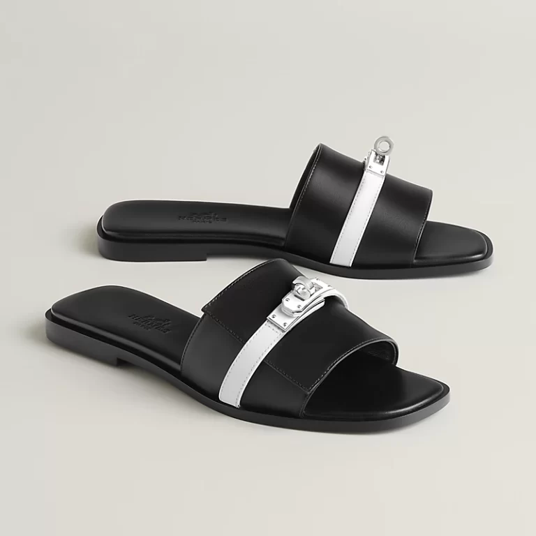 Hermes Giulia sandale
