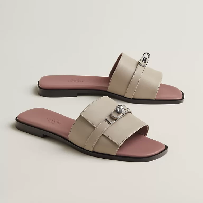 Hermes Giulia sandale