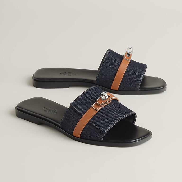 Hermes Giulia sandale
