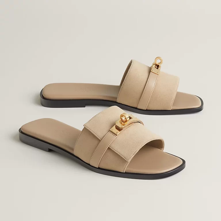 Hermes Giulia sandale
