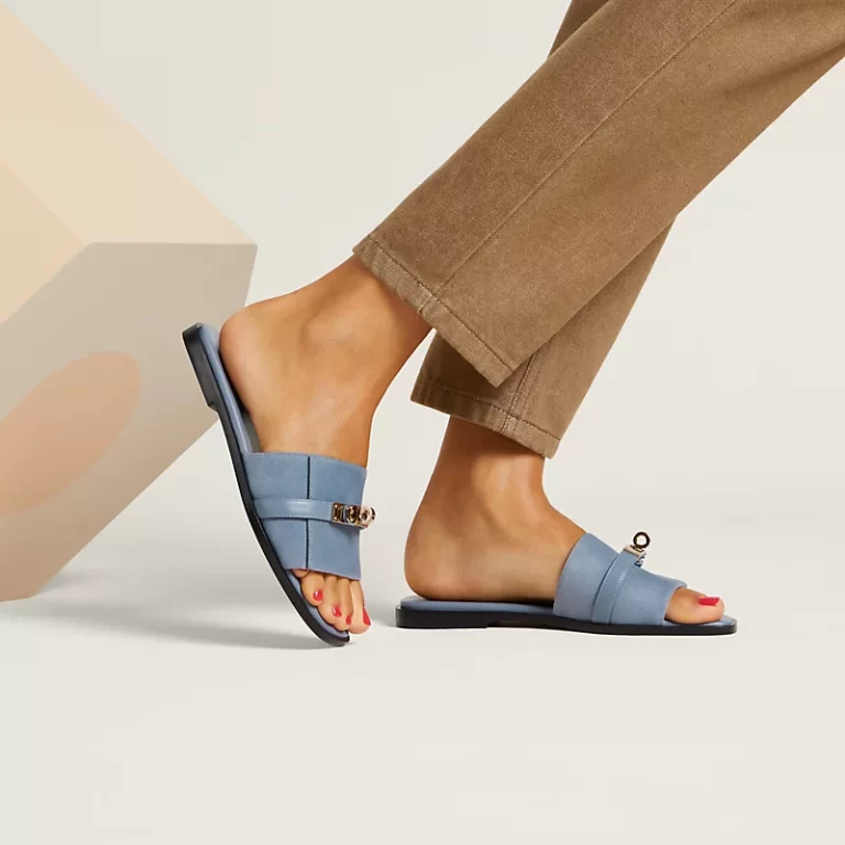 Hermes Giulia sandale