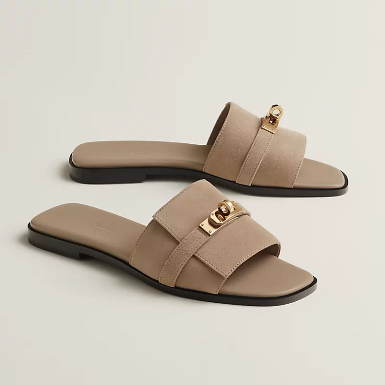 Hermes Giulia sandale