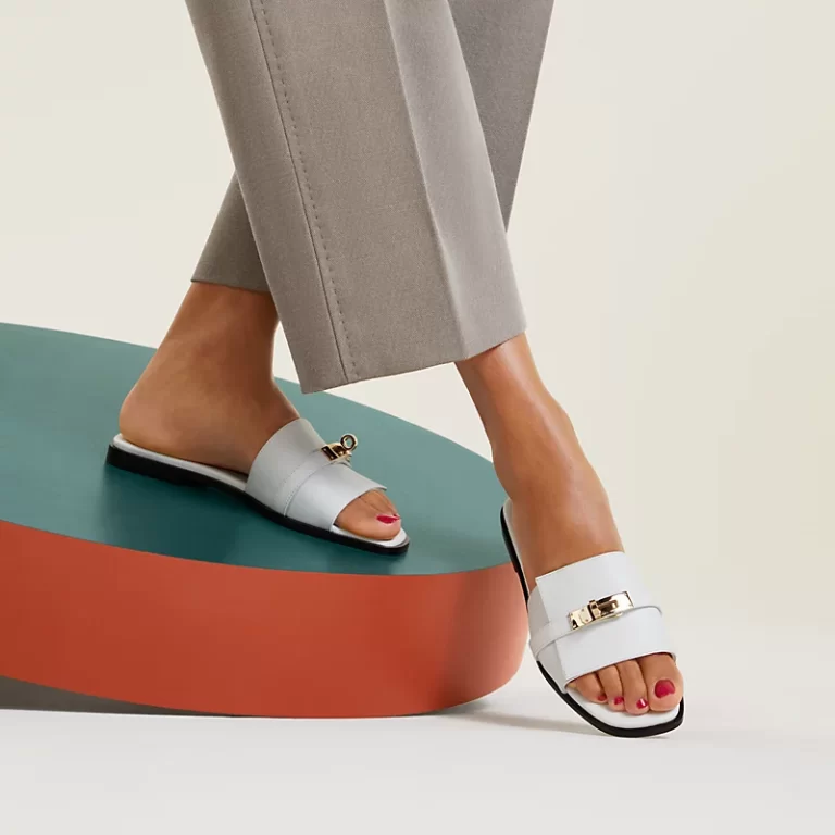 Hermes Giulia sandale