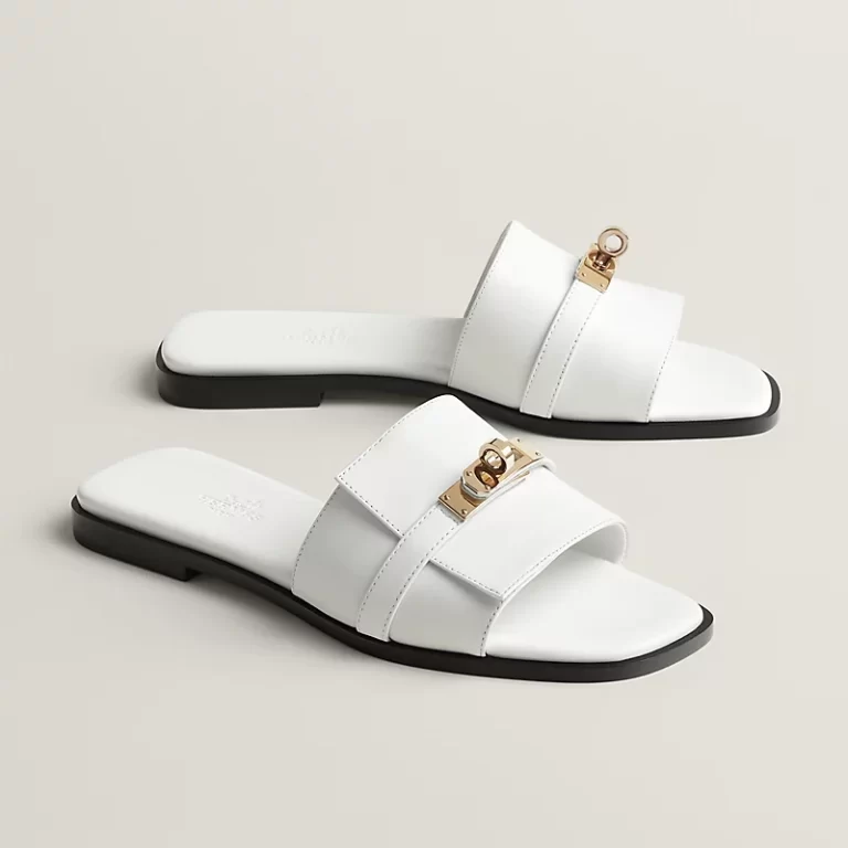 Hermes Giulia sandale