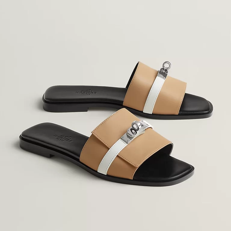 Hermes Giulia sandale