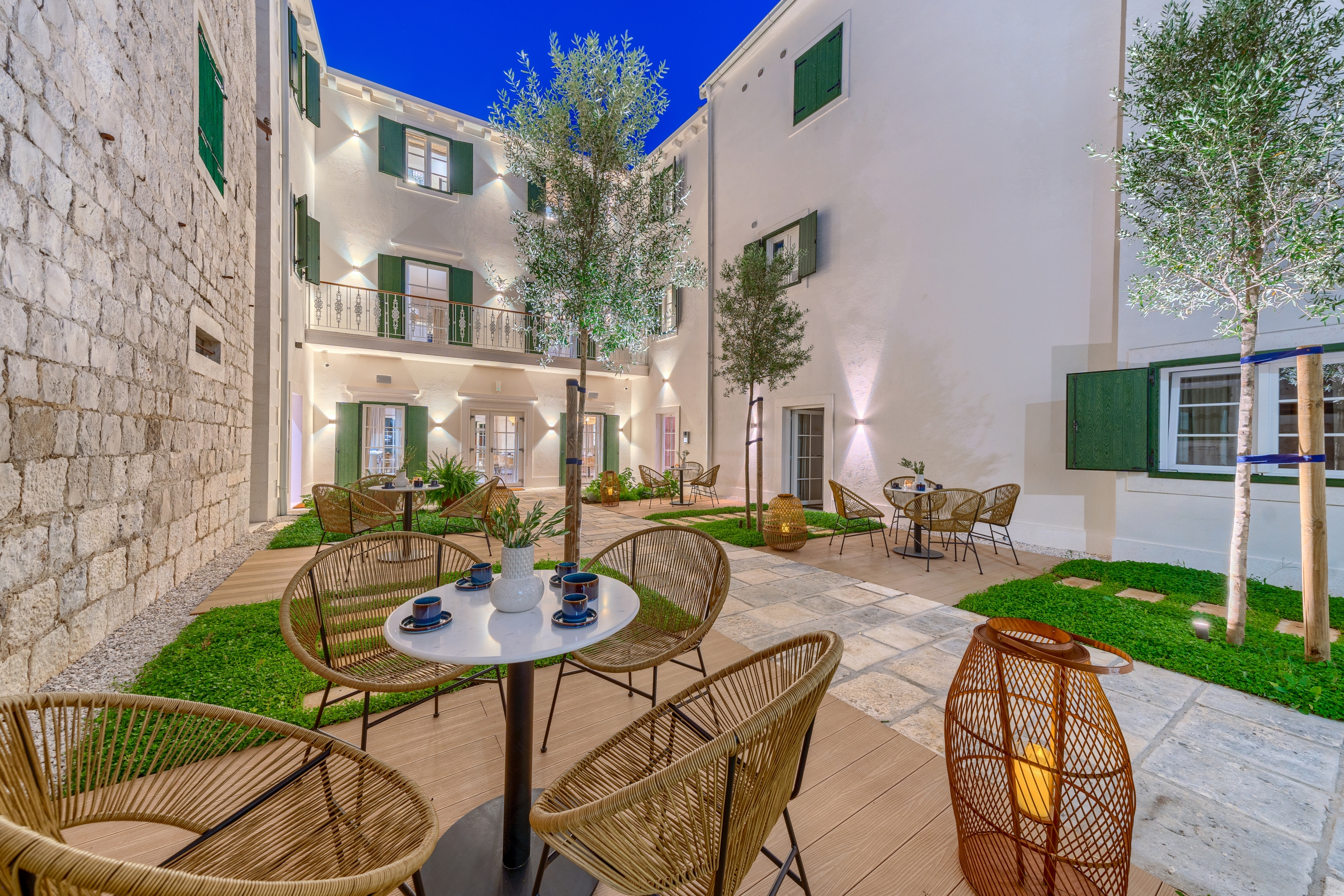 Hotel Brattia