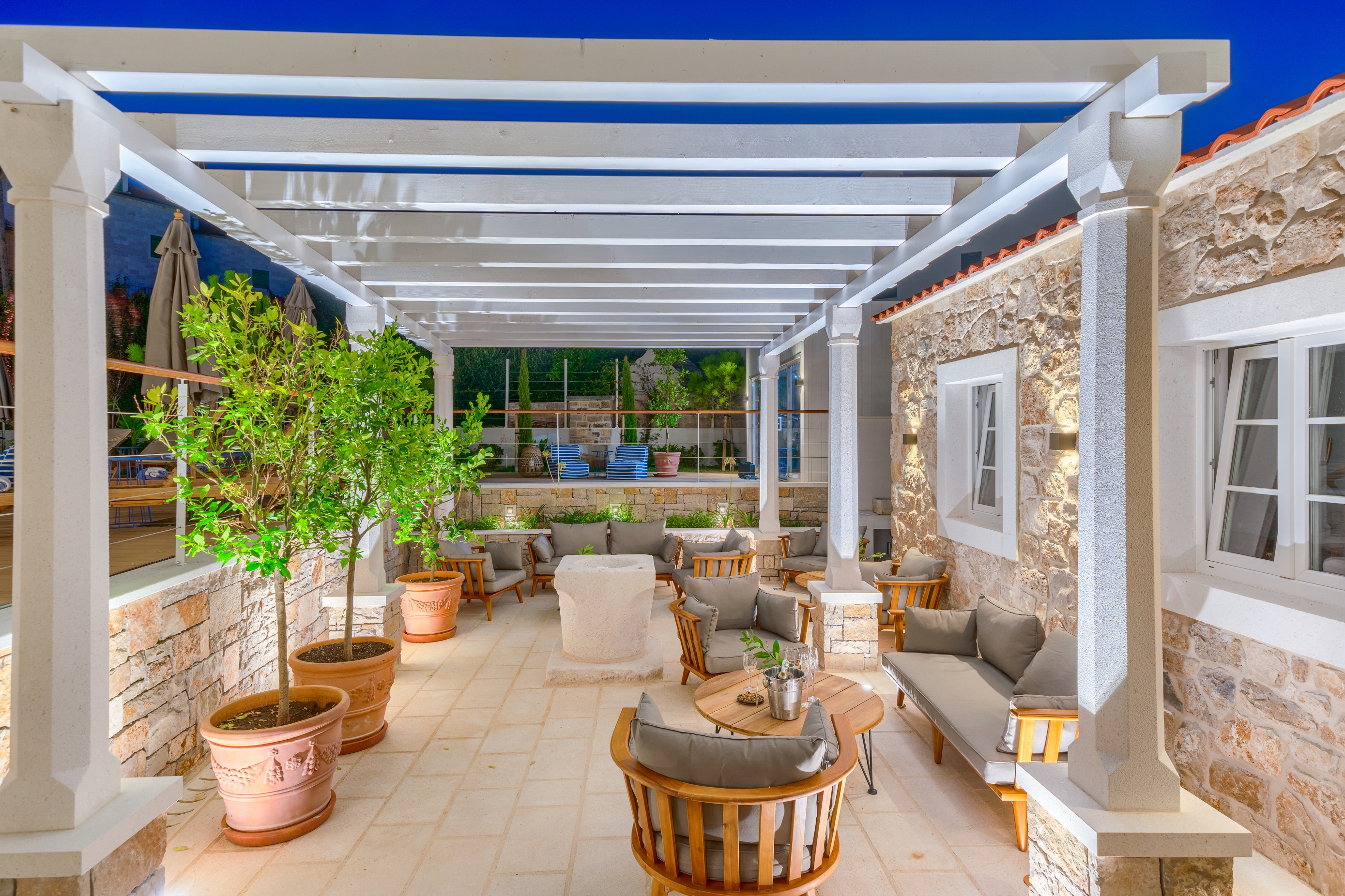 Hotel Brattia