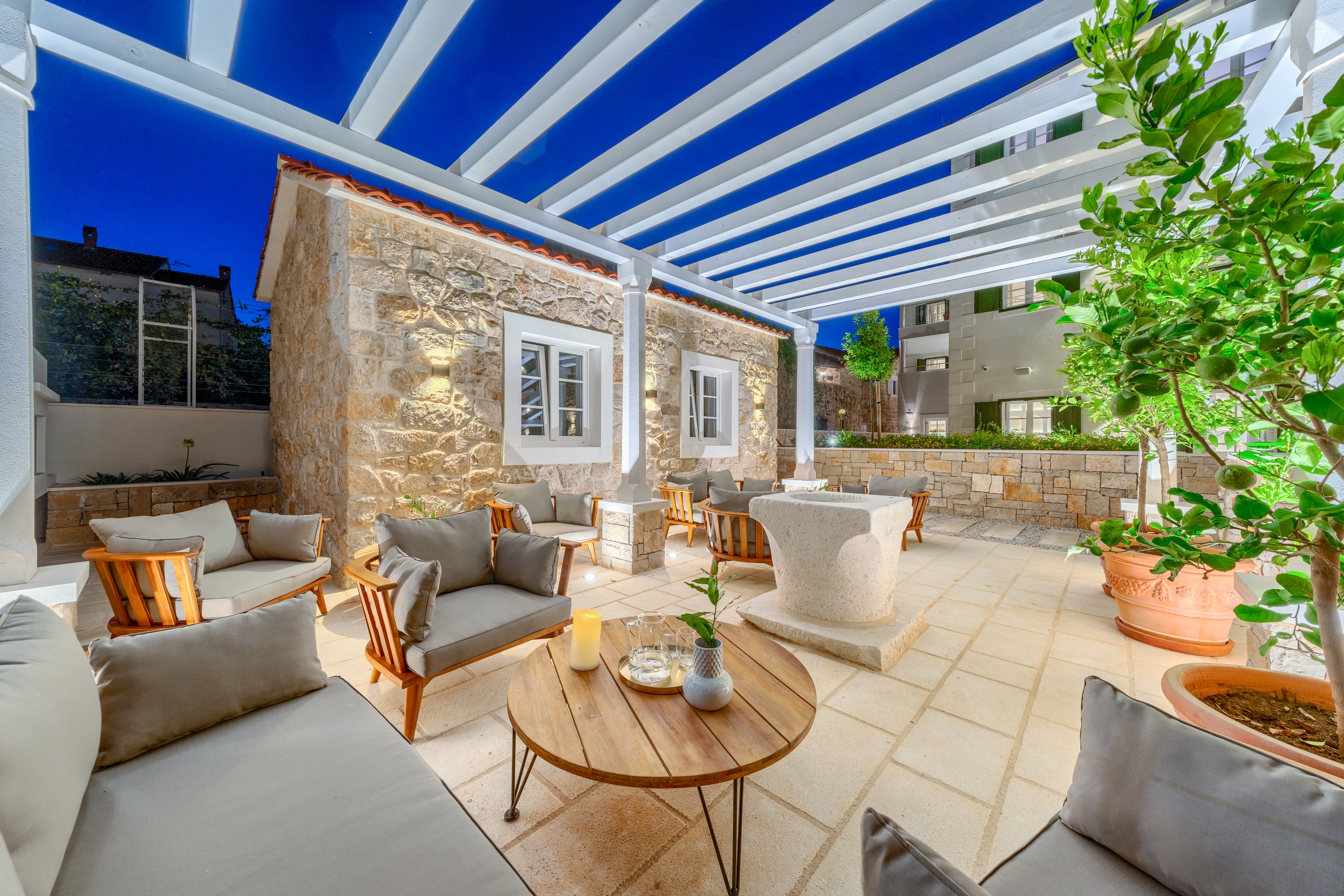 Hotel Brattia