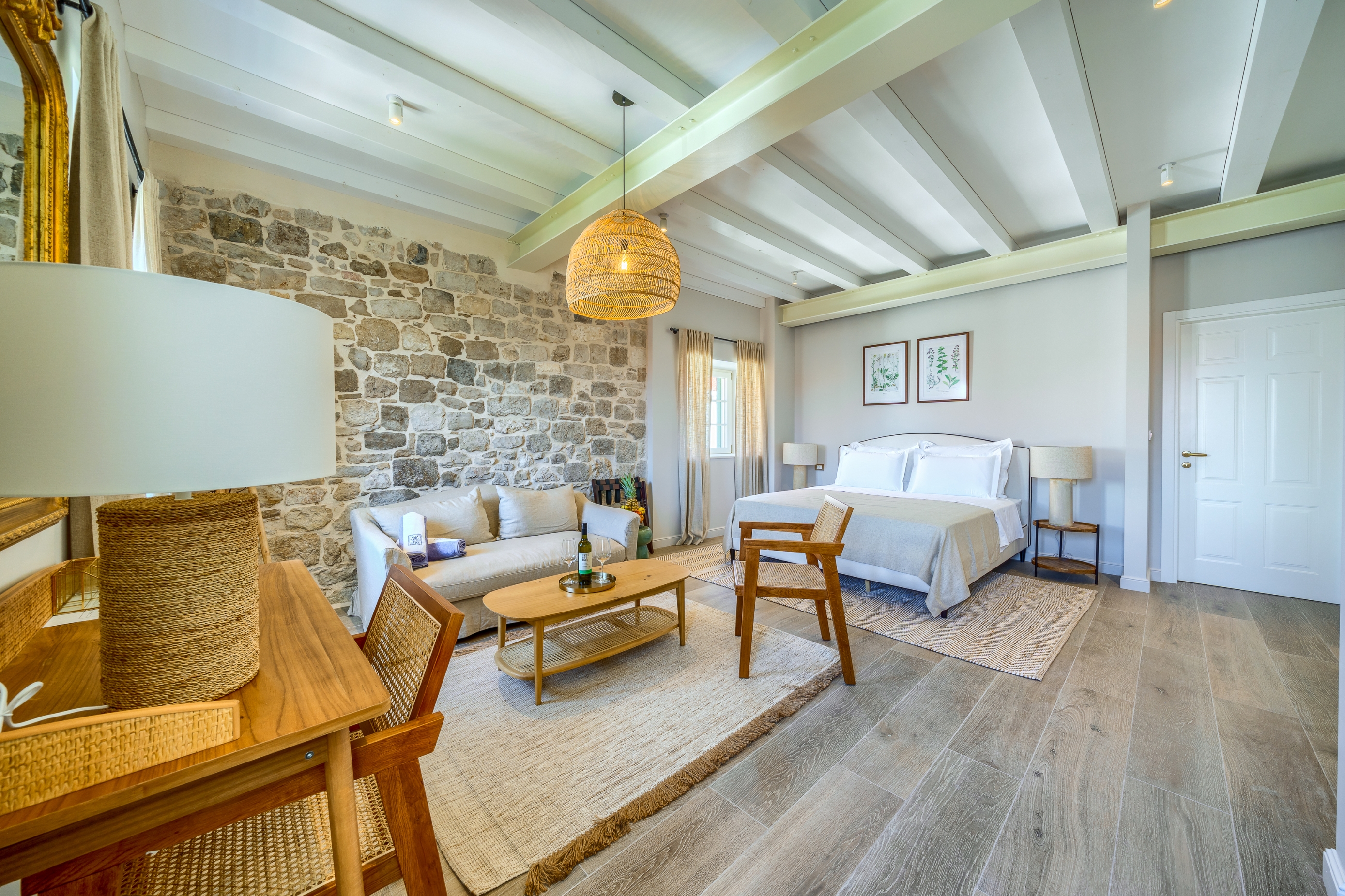 Hotel Brattia