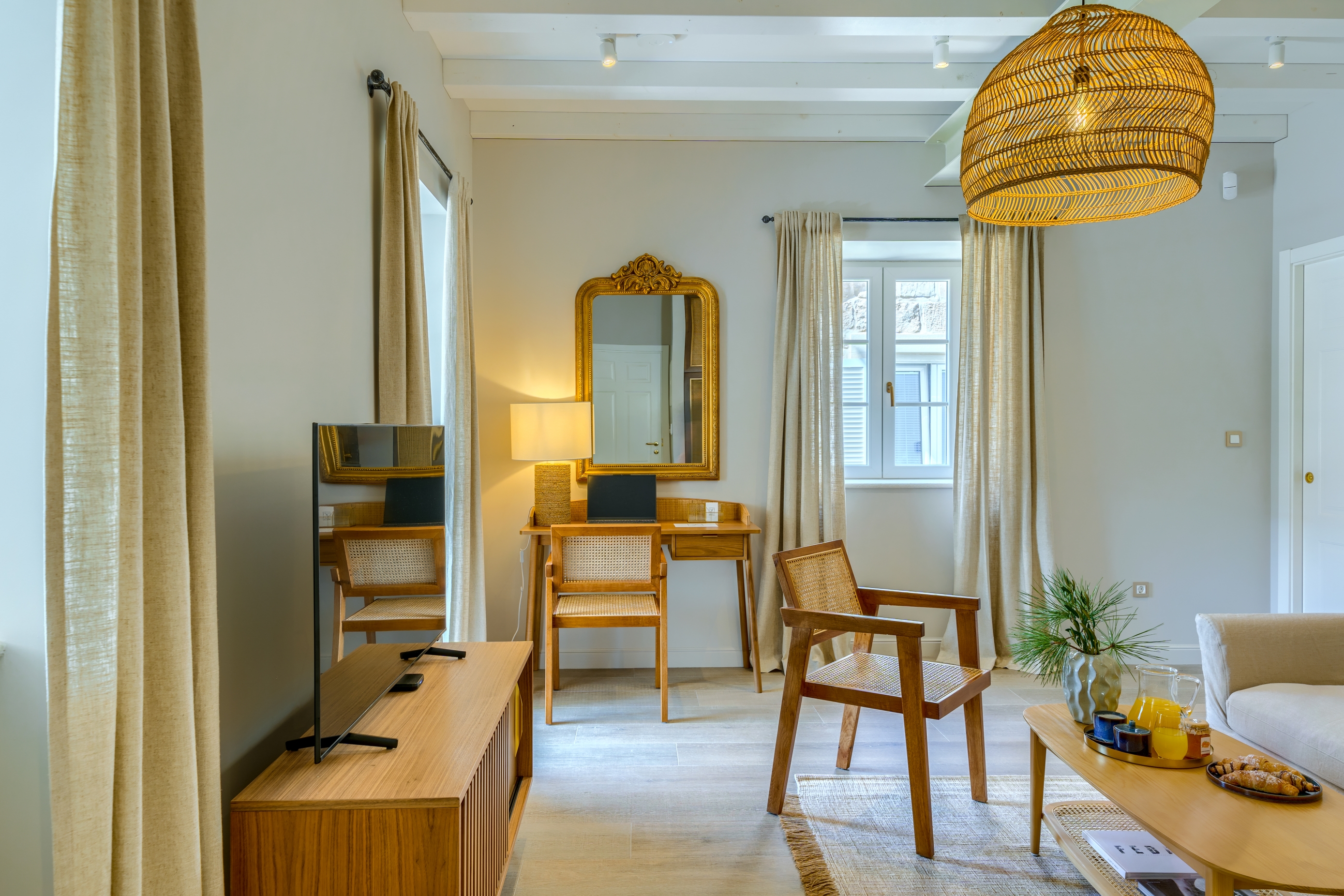 Hotel Brattia