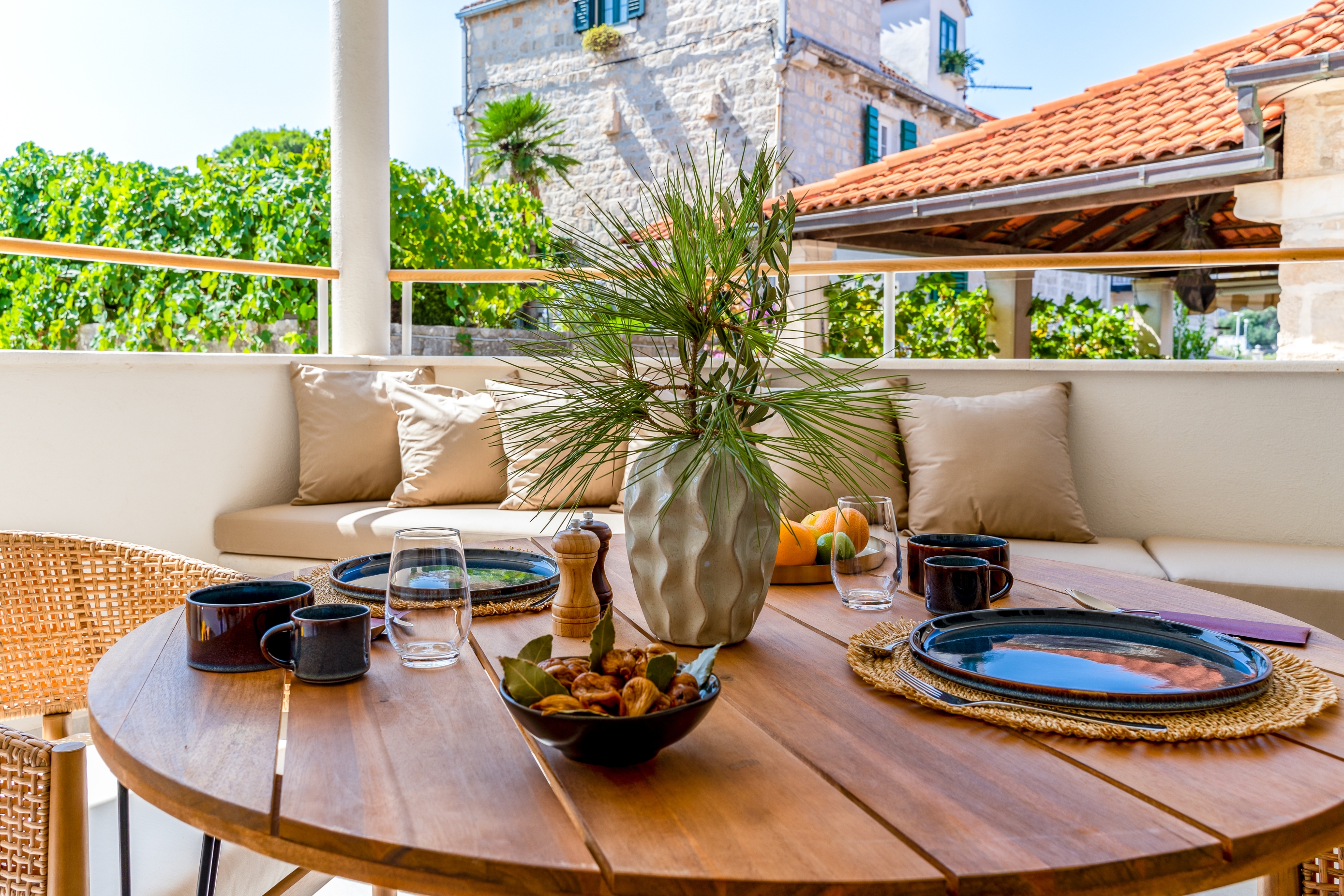Hotel Brattia