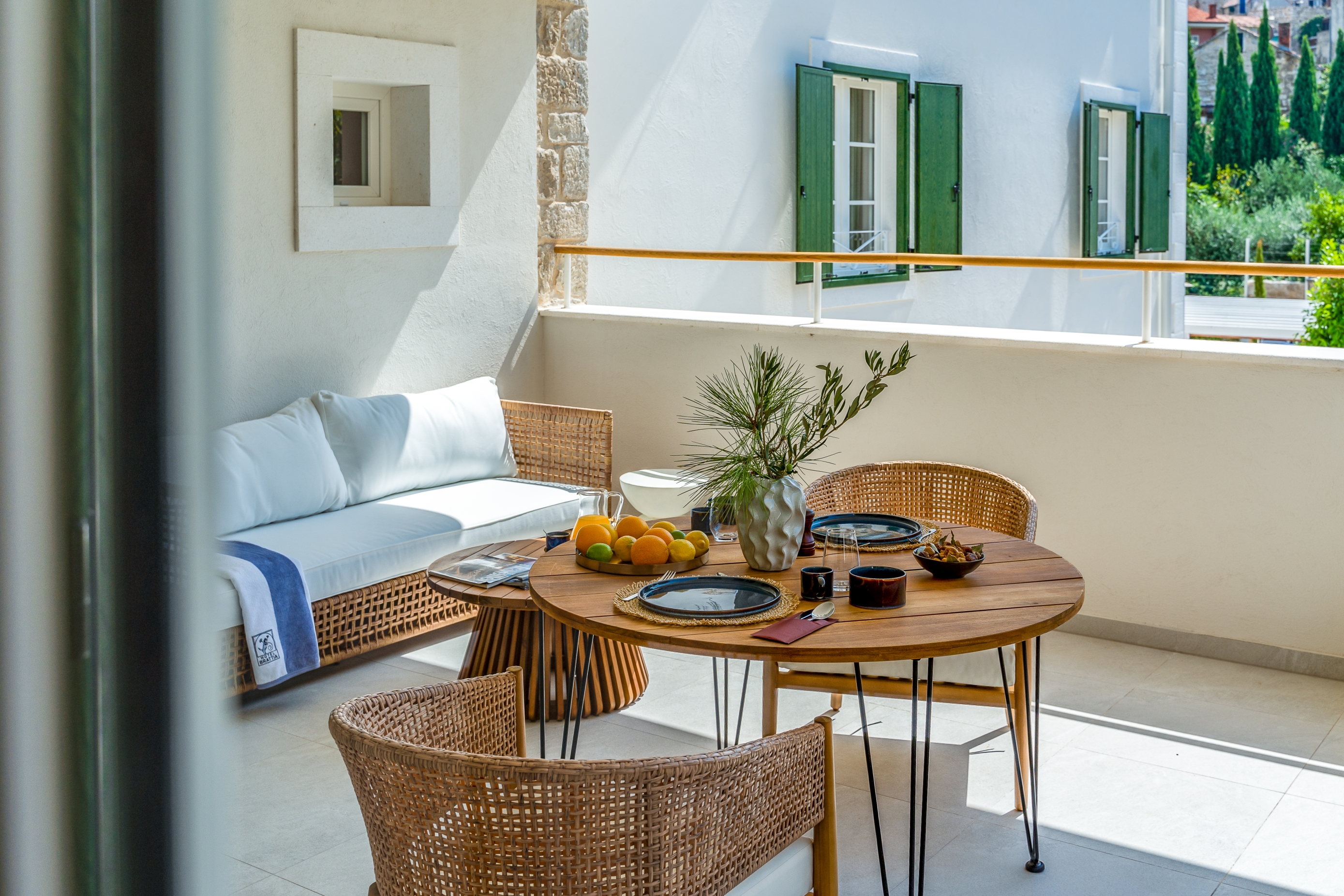 Hotel Brattia