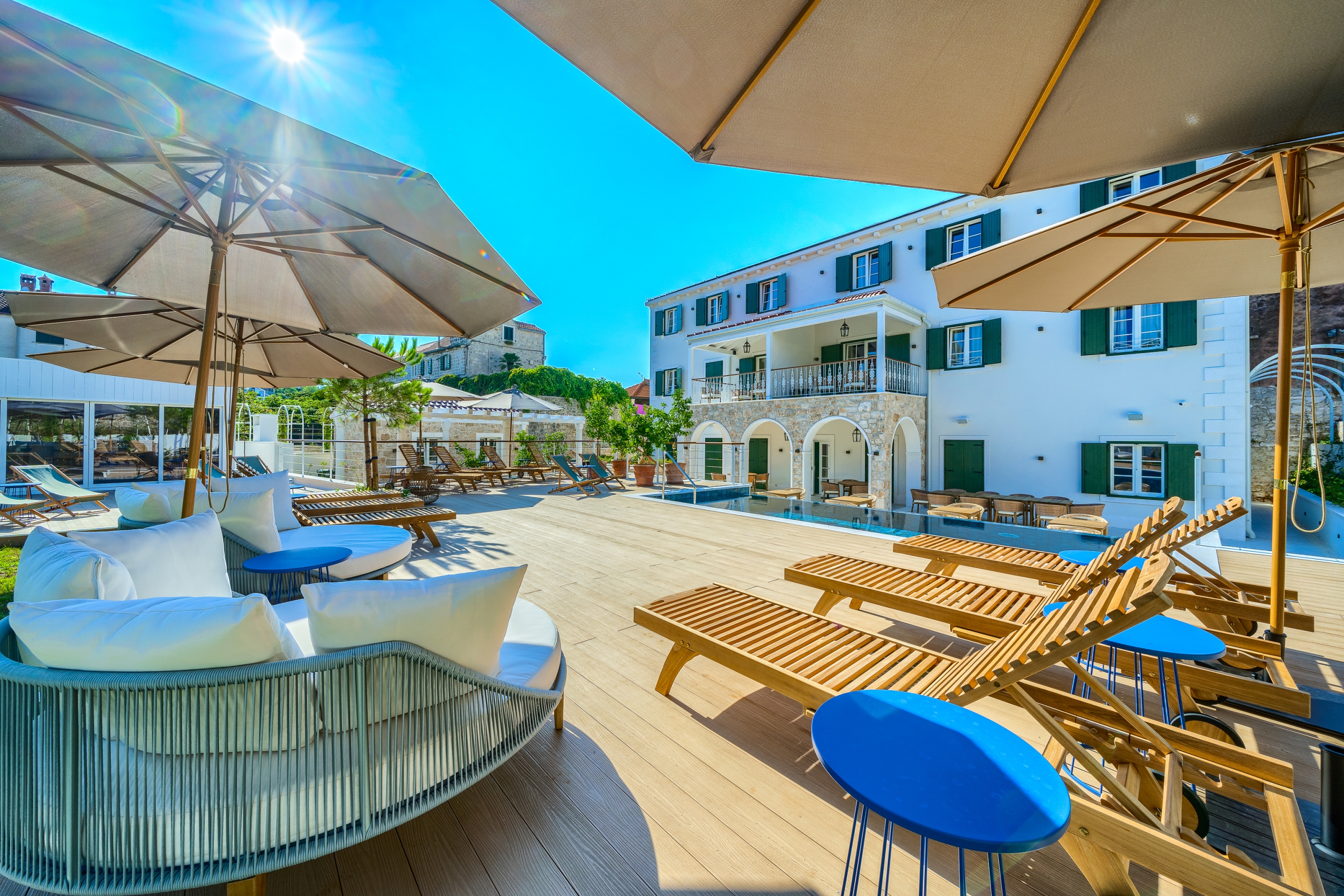 Hotel Brattia