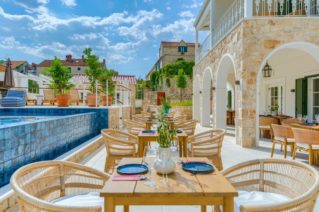 Hotel Brattia