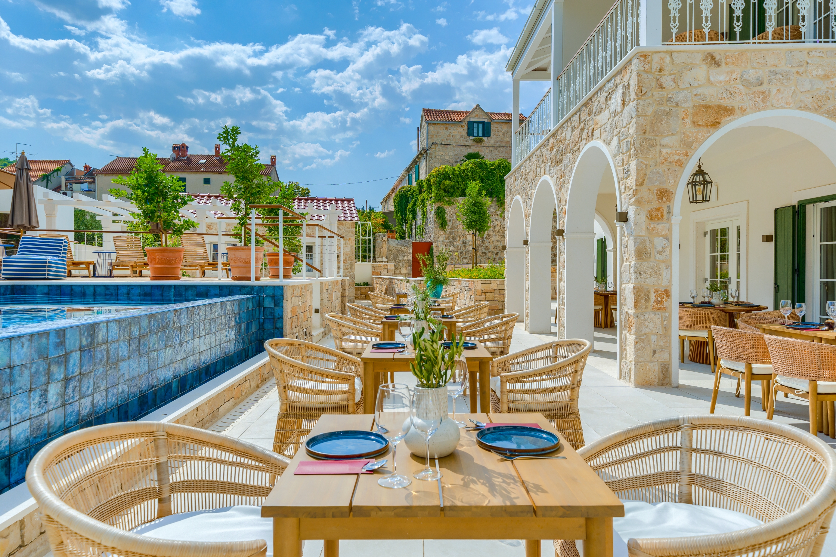 Hotel Brattia