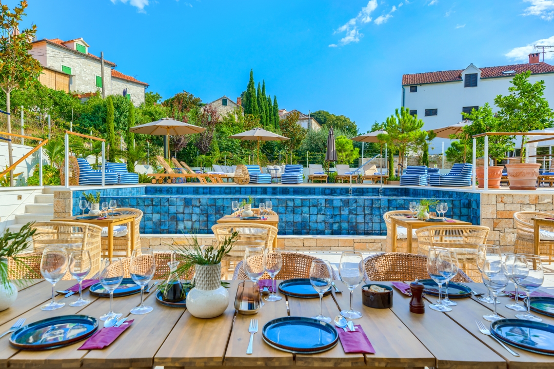 Hotel Brattia