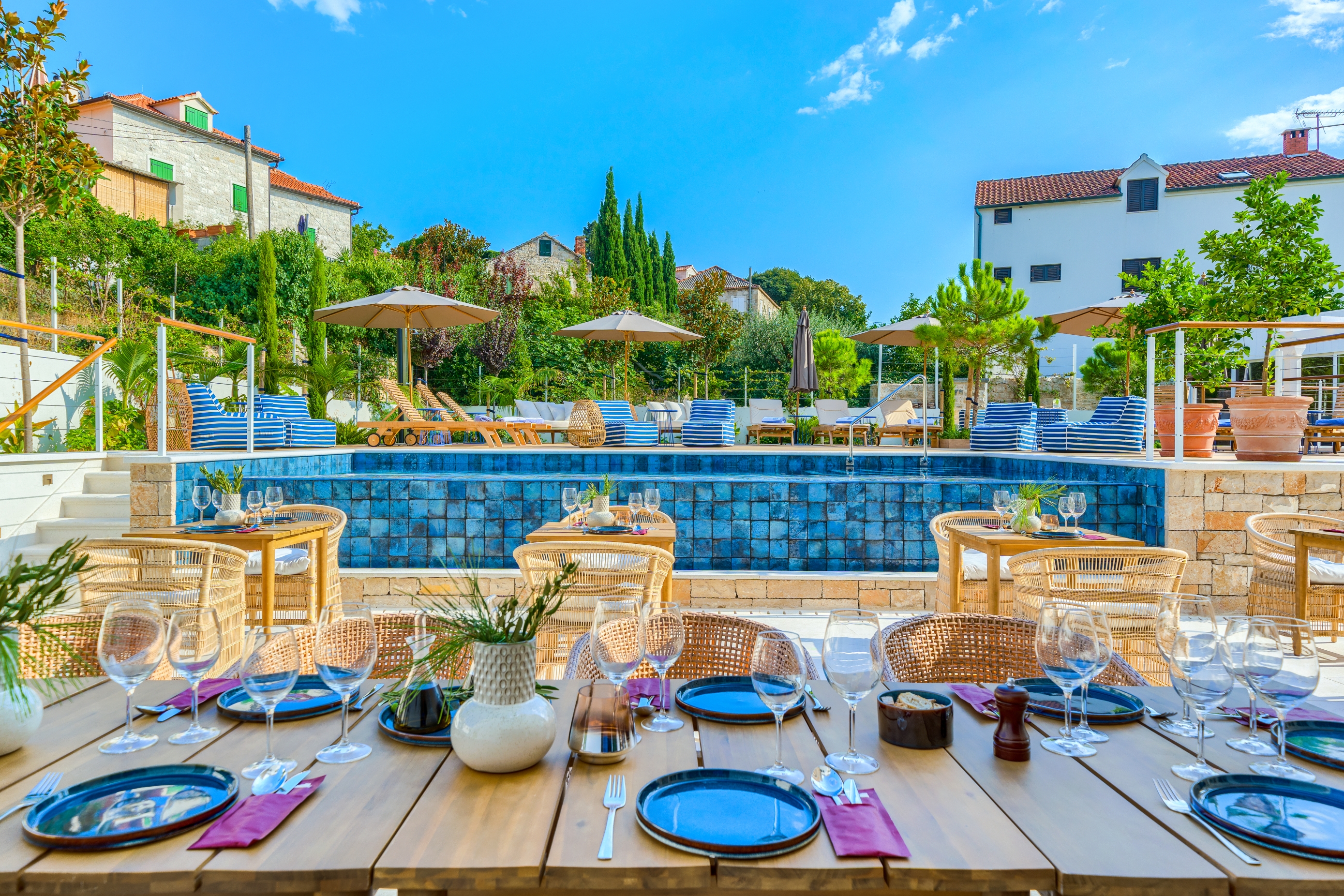 Hotel Brattia