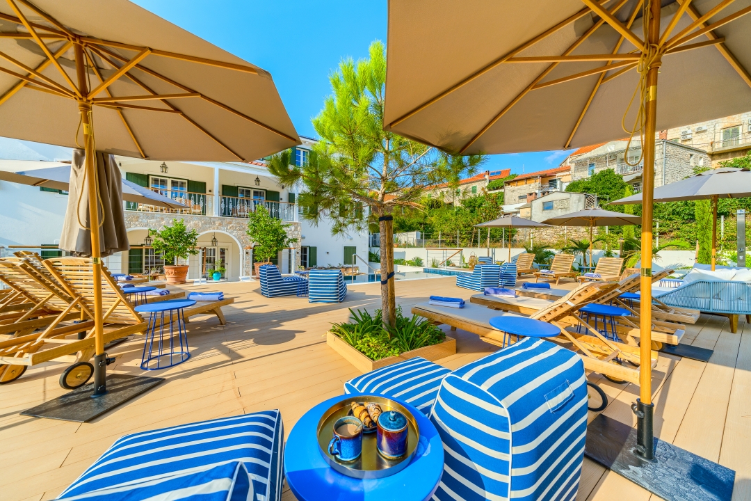 Hotel Brattia