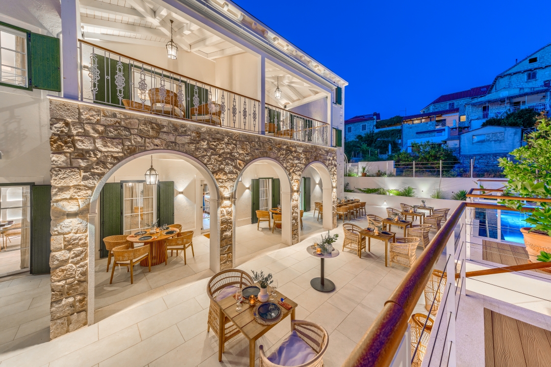 Hotel Brattia