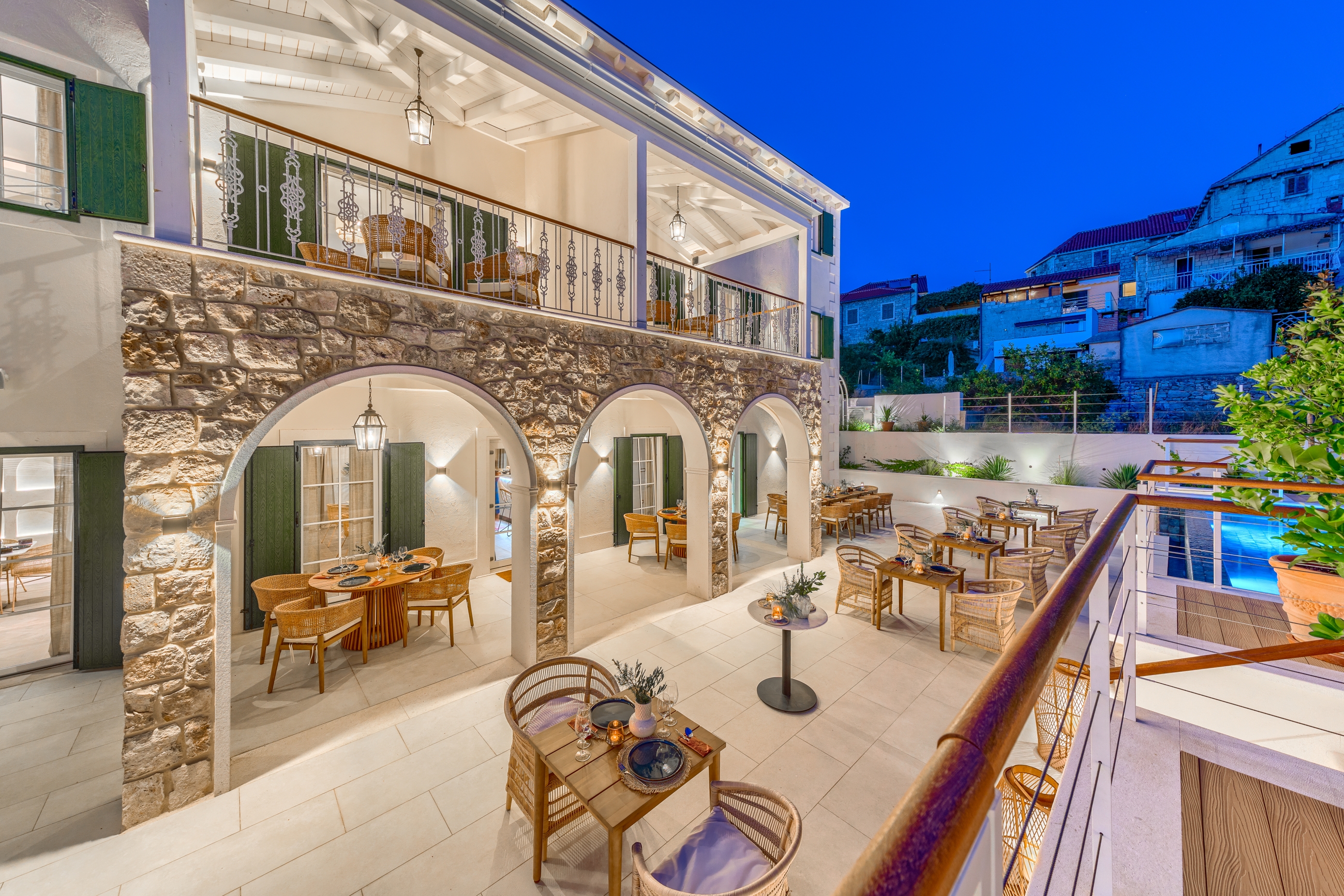Hotel Brattia