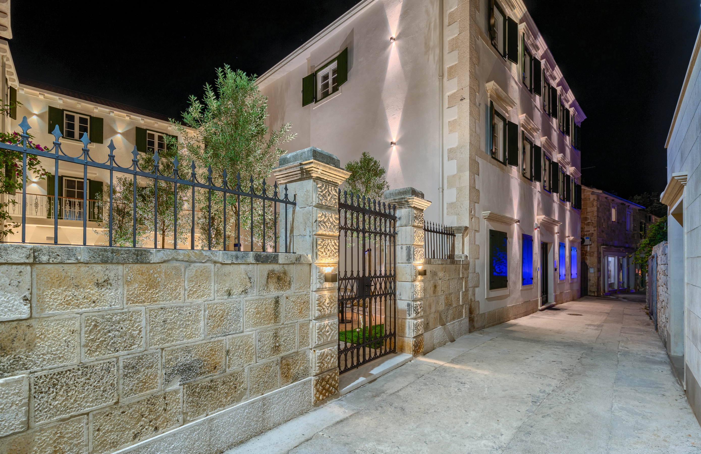 Hotel Brattia