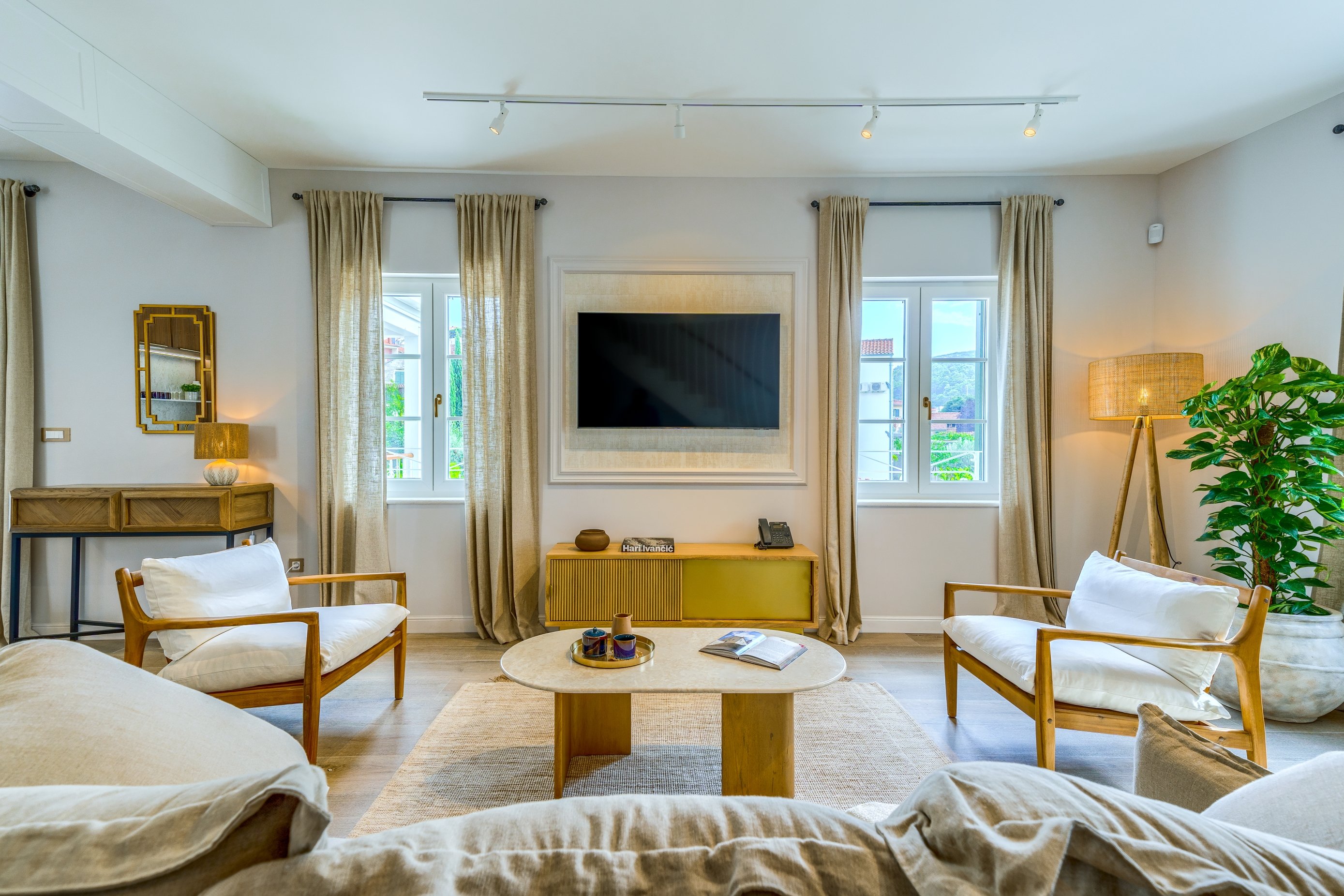 Hotel Brattia