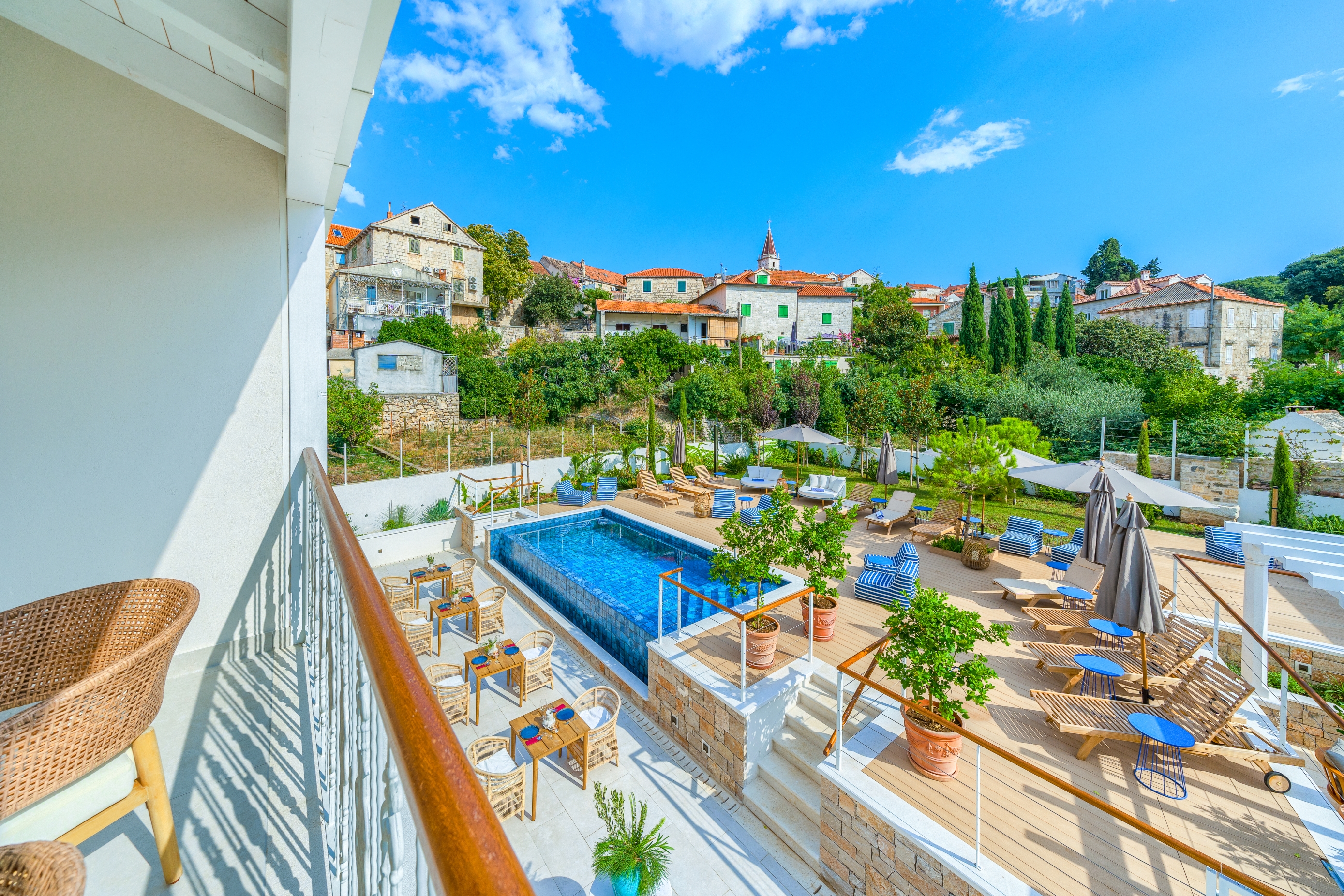 Hotel Brattia