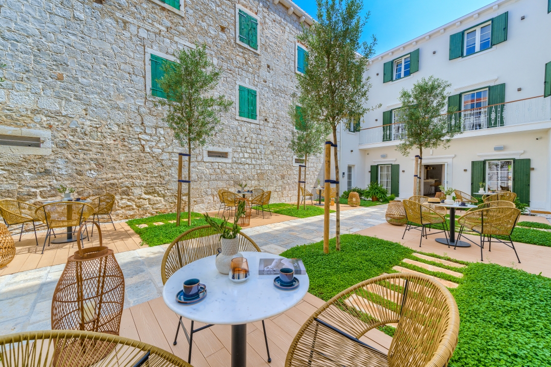 Hotel Brattia