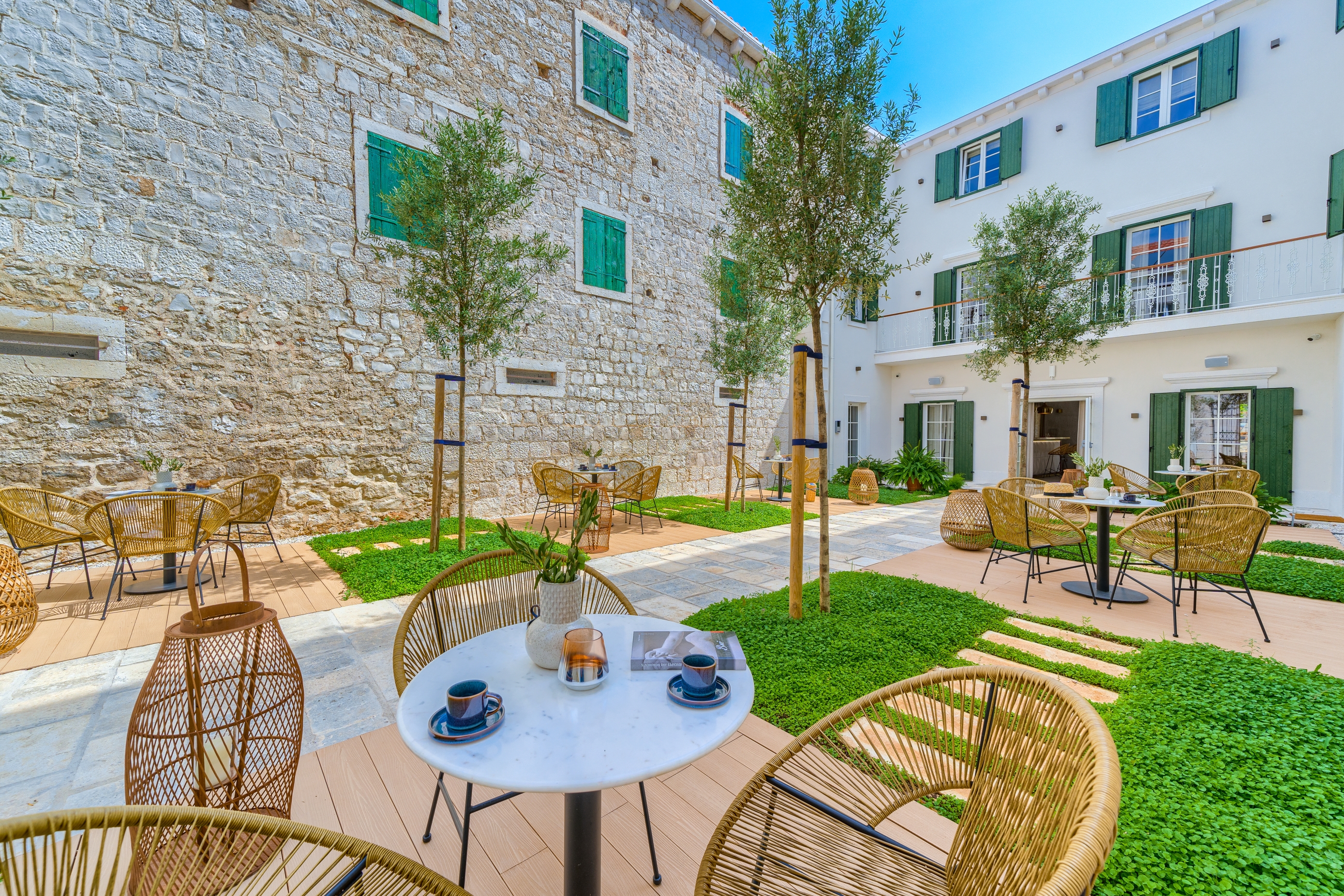Hotel Brattia